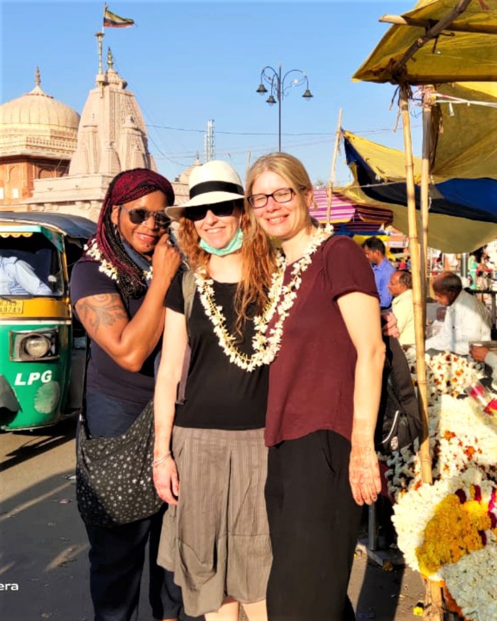 Old City Walk Jaipur | Abby & Scout Tours- Private Guided India Tours | Image #49/50 | 