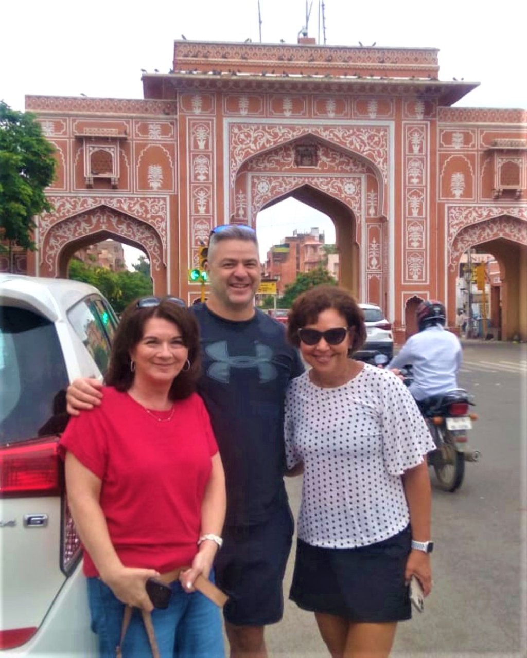 Old City Walk Jaipur | Abby & Scout Tours- Private Guided India Tours | Image #44/50 | 