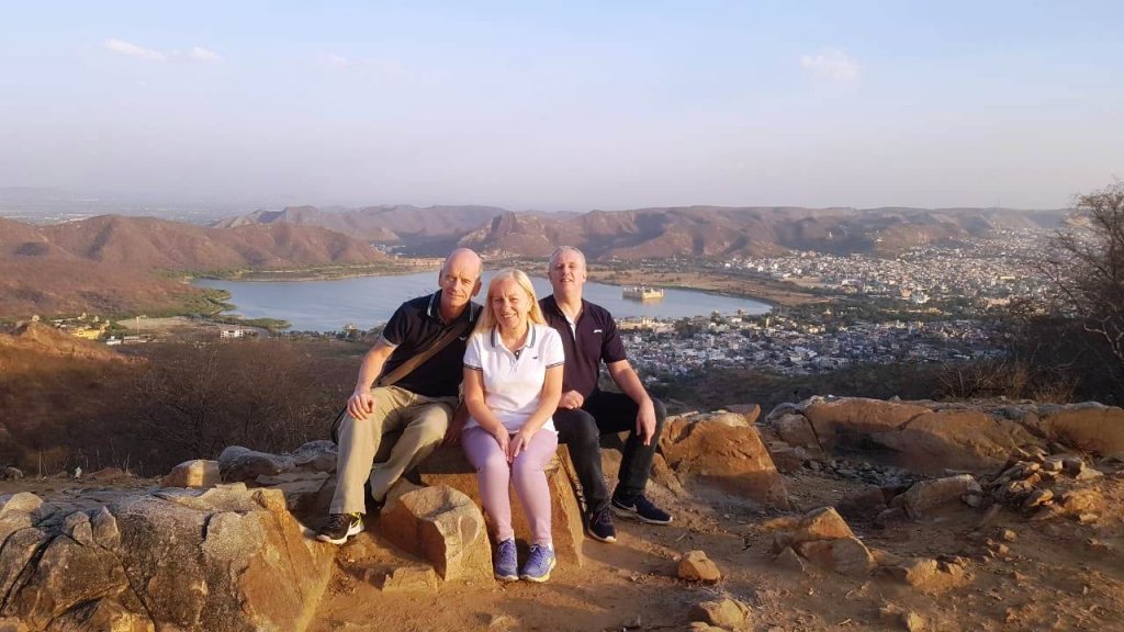 Nahargarh Fort Jaipur | Abby & Scout Tours- Private Guided India Tours | Image #27/50 | 