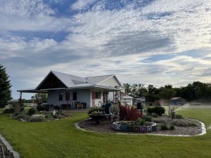 Wald Ranch Bed And Breakfast | Lodge Grass, Montana | Bed & Breakfasts