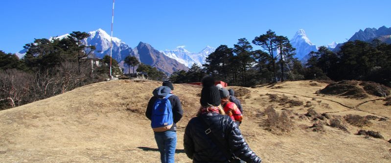Himalayan Scenery Treks | kathamandu , Nepal | Bungee Jumping | Image #1/3 | 