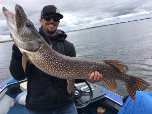 Alberta Fishing Charters | Calgary, Alberta | Fishing Trips
