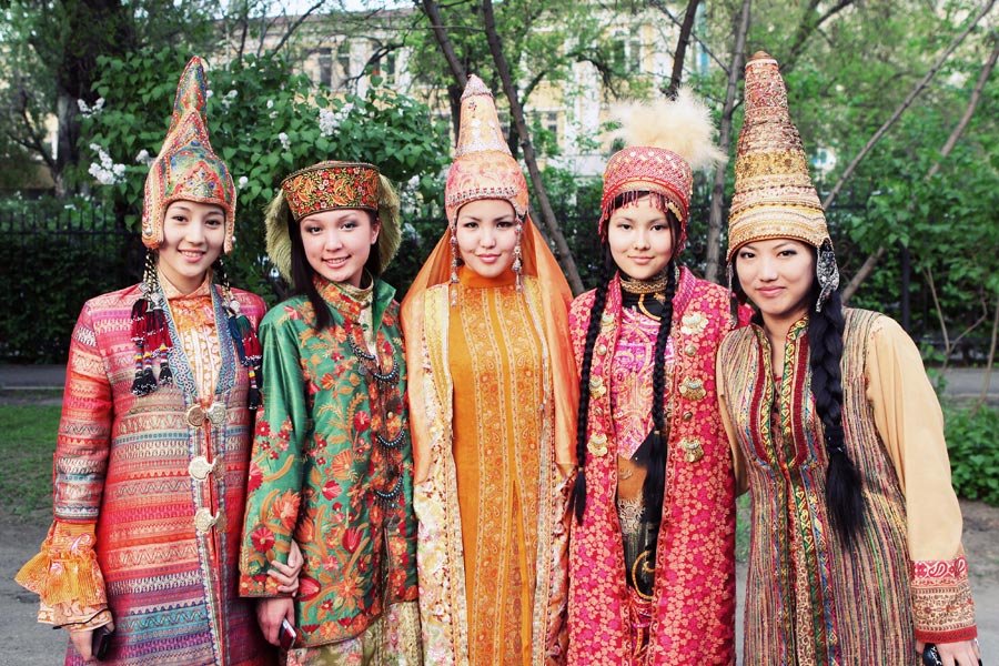 Central Asia-caucasus-mediterannean Tours | Image #8/12 | 