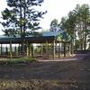 Campging in the Black Hills