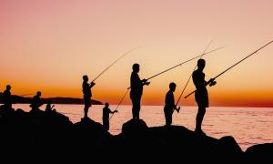 San Joaquin Guide Service | Madera, California Fishing Trips | Fishing Trips Roseville, California