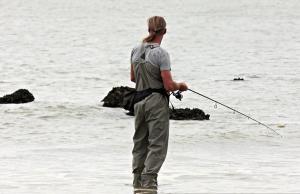 Moore Charters LLC | Auke Bay, Alaska Fishing Trips | Fishing & Hunting Petersburg, Alaska
