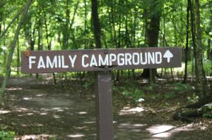 Campgrounds & RV Parks in Ireland