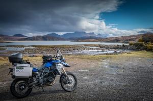 Motorcycle Tours in Canada