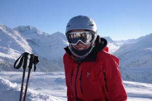Exum Mountain Guides Inc | Mackay, Idaho | Skiing & Snowboarding