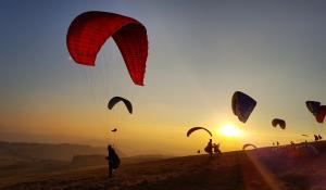 Parachute Center | Acampo, California Skydiving | Skydiving Sacramento, California