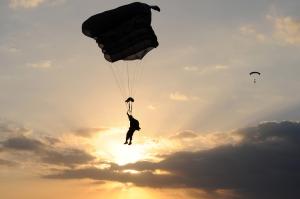 Accelerated Free Fall Iowa | Ames, Iowa | Skydiving