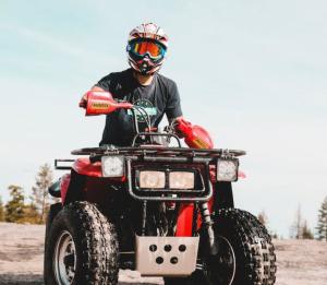 ATV Riding & Jeep Tours 