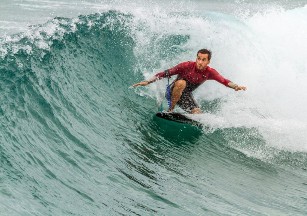 Troggs Surf Shop & Surf School