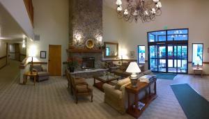 Abbey Inn Cedar | Cedar City, Utah Hotels & Resorts | Accommodations Utah