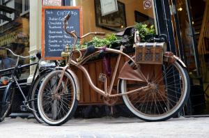 Manzanita Bike Tours  | Napa, California | Bike Tours