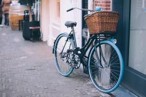 Manzanita Bike Tours  | Napa, California | Bike Tours