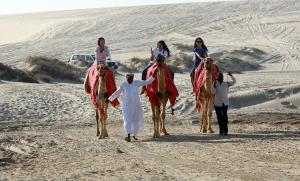 India Desert (camel) Safari. | Jodhpur, India Camel Riding | Great Vacations & Exciting Destinations