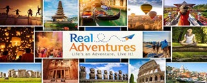 RealAdventures Newsletter
