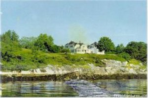 Seaside cottage in mid coast Maine... | Westport Island, Maine Vacation Rentals | The Forks, Maine Vacation Rentals