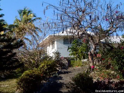 Heron Hill House Gorgeous Beachfront Villa | Image #15/22 | 