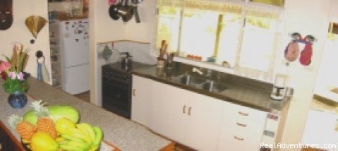 Kitchen | Marau Vale  [Happy House] | Image #8/9 | 