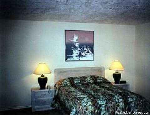 Master Bedroom | Beechwood Cove - Sarasota/Siesta Key | Image #4/6 | 