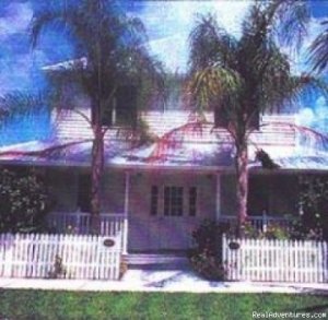 Key West, Rental by Owner in Truman Annex | Key West, Florida Vacation Rentals | Florida Vacation Rentals