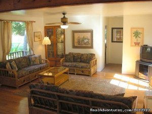 Maui's Ohukai Beach Guest House | Kihei, HI 96753, Hawaii Vacation Rentals | Kaanapali, Hawaii