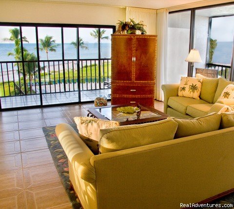 F401 Wrap Around Balcony | Luxury Vacation Rental, Sundial Condos | Image #3/9 | 