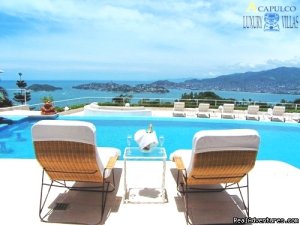 Acapulco Luxury Villa Rentals