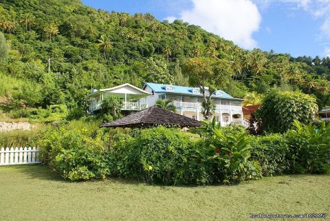 Resort View