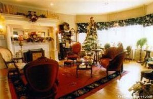 The Atwood House Bed & Breakfast | Lincoln, Nebraska Bed & Breakfasts | North Sioux City, South Dakota