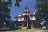 Garth Woodside Mansion Bed and Breakfast Country | Hannibal, Missouri