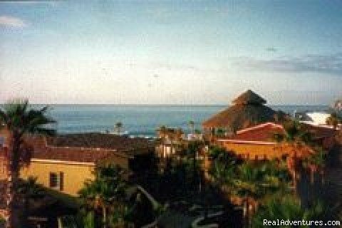 hacienda del mar | Cabo San Lucas Luxury Ocean Front Condominium | Cabo San Lucas, Mexico | Vacation Rentals | Image #1/1 | 