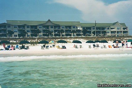 Maravilla resort | Maravilla Luxury Condos-WiFi-2Pools-Private beach | Destin, Florida  | Vacation Rentals | Image #1/6 | 
