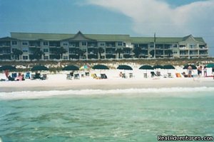 Maravilla Luxury Condos-WiFi-2Pools-Private beach | Destin, Florida Vacation Rentals | Florida Vacation Rentals