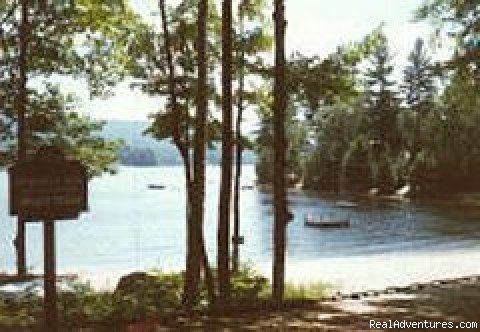 Photo #2 | Adirondacks, Brant Lake | Image #2/2 | 