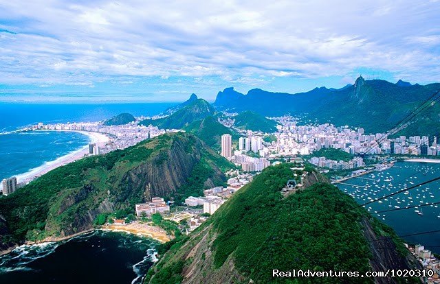 Rio de Janeiro | brol - Travel to Brazil with Experts | Miami, Brazil | Sight-Seeing Tours | Image #1/7 | 