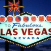 Las Vegas Luxury 2 Bedroom Vacation Condo Welcome Sign