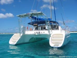 Wild Island Tours | Amelia Island, Florida | Sailing