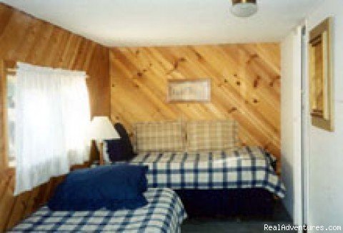 Adorable log cabin | Image #8/10 | 