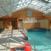 Hillside Lodge and Resort Indoor Pool, Hot Tub and Sauna