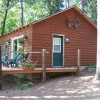 A Wilderness Haven Resort Well Equipped Cabins @ Great Prices
