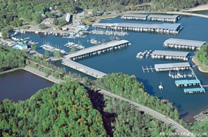 Green Turtle Bay Resort | Grand Rivers, Kentucky Vacation Rentals | Kentucky Vacation Rentals