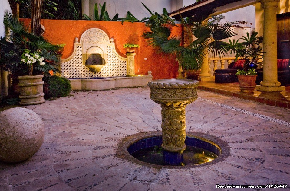 Casa Del Quetzal | Image #21/24 | 