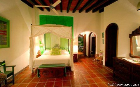 Casa Del Quetzal | Image #11/24 | 