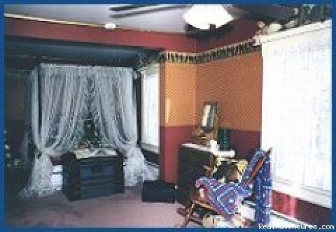 The Grand Ballroom | The Ice Palace Inn Bed & Breakfast | Image #5/5 | 
