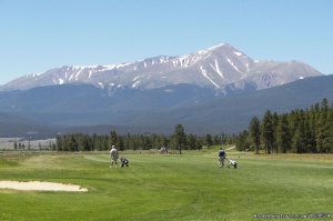 Leadville/Lake County Chamber of Commerce | Tourism Center Leadville, Colorado | Travel Services