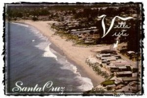 Villa Vista - 3 Bedroom - On The Beach