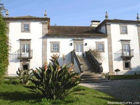 The Manor Houses of Portugal | Image #16/25 | 